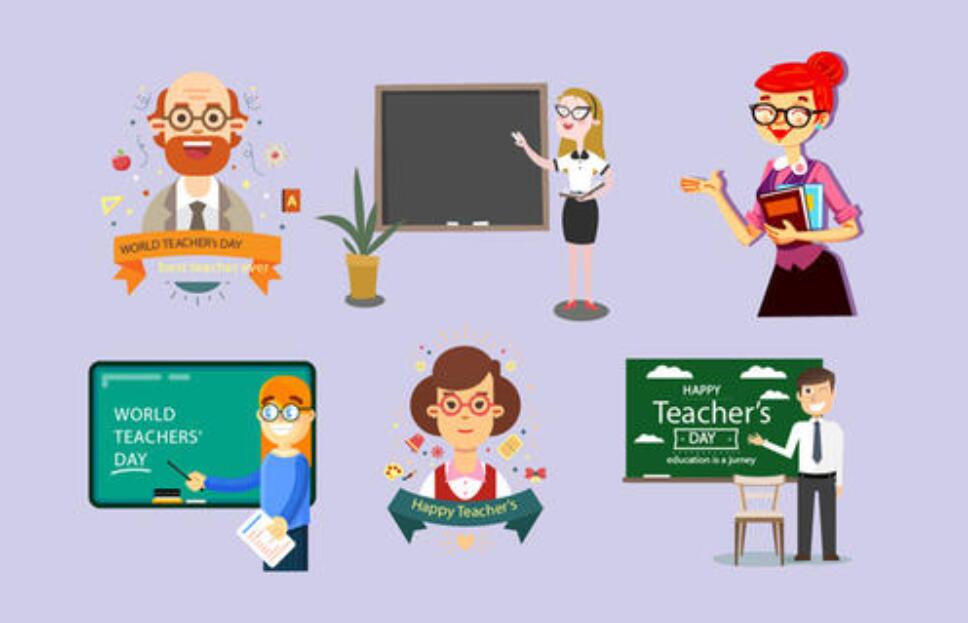 老师我为你点赞作文600字初中满分