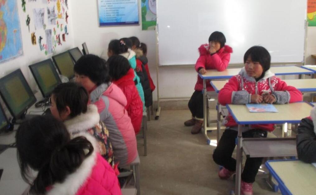 有趣的信息课作文600字