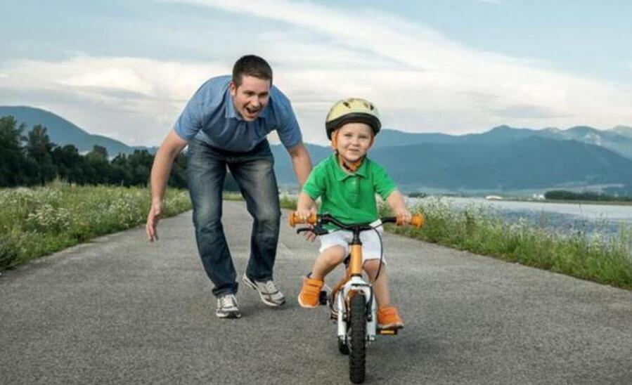 学骑自行车作文600字初一