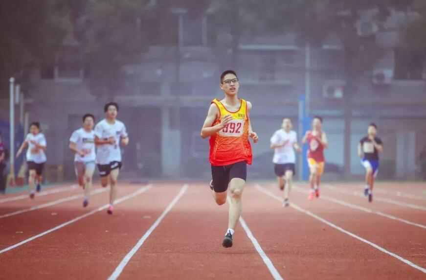 我与亚运的故事作文800字