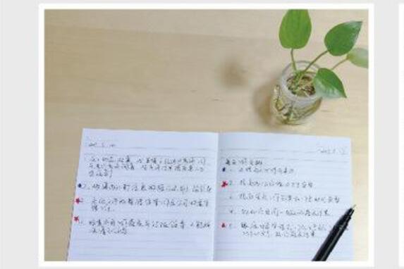 抄日记200字3篇