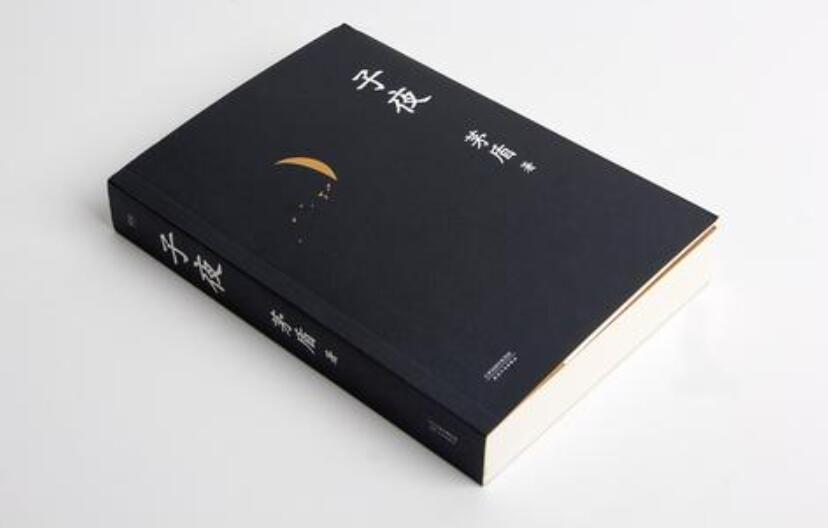 《子夜》读后感400字四年级
