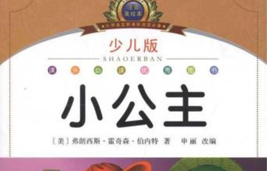 《小公主》读后感400字六年级