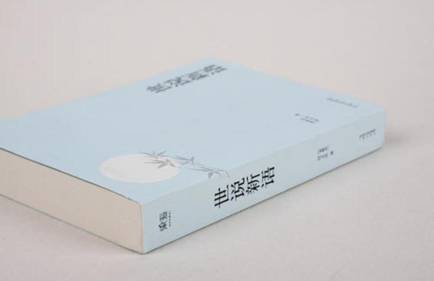 《世说新语》读后感400字初中