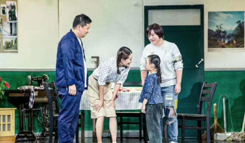 《你好李焕英》观后感800字初中生作文