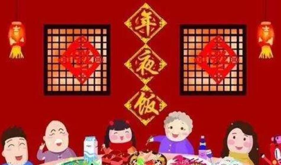 家乡的除夕作文800字
