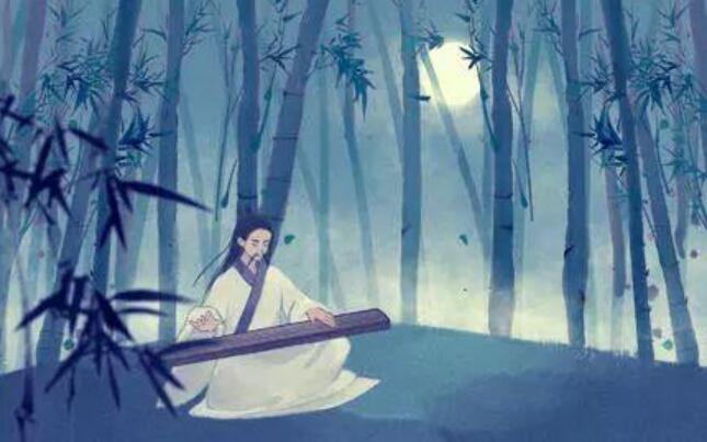 明月来相照作文1000字