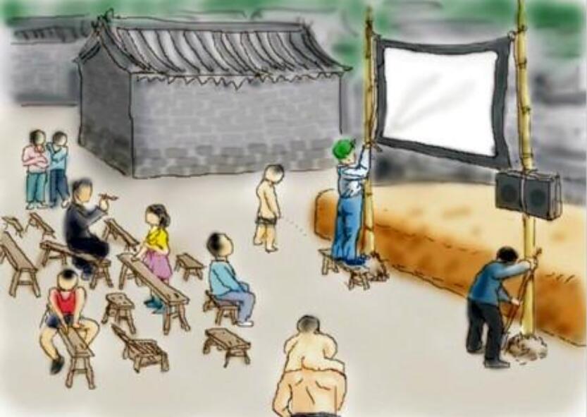 童年趣事作文600字初二