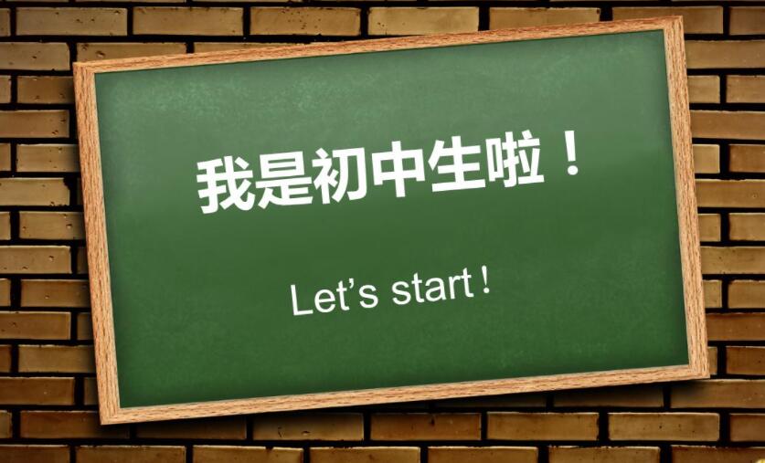 我是中学生了作文600字2篇