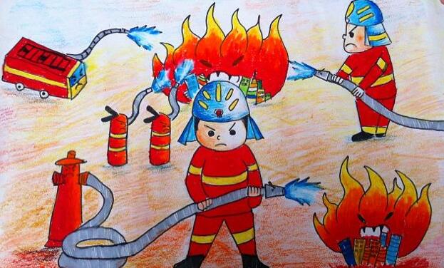 《消防安全第一课》.jpg