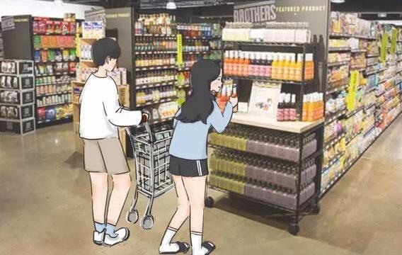 逛超市.jpg