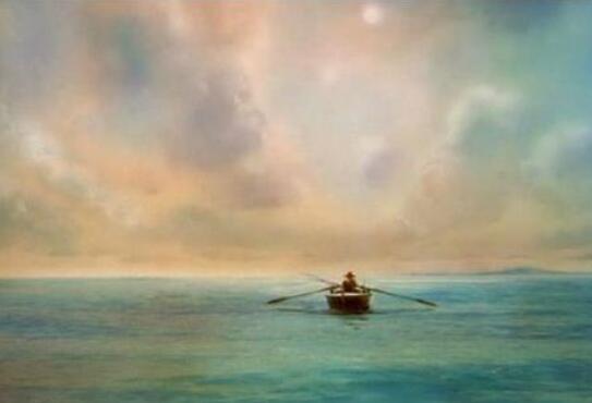 老人与海.jpg 老人与海.jpg