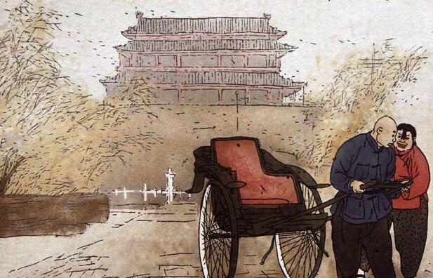 《骆驼祥子》.jpg 《骆驼祥子》.jpg