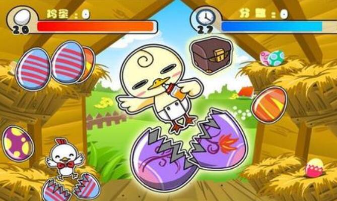 《小鸡总动员》.jpg 《小鸡总动员》.jpg