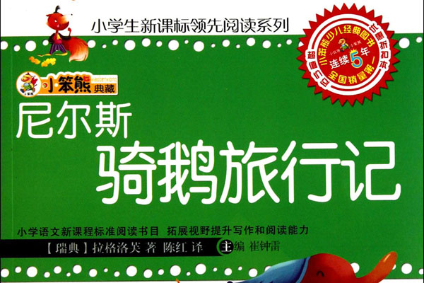 尼尔斯骑鹅旅行记读书笔记摘抄好词好句及感悟赏析.jpg 尼尔斯骑鹅旅行记读书笔记摘抄好词好句及感悟赏析.jpg