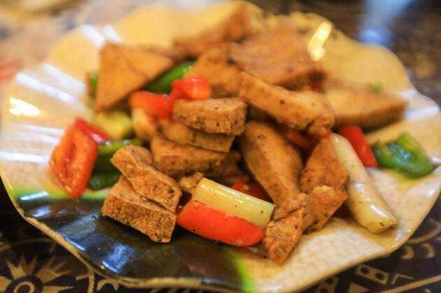 小巷深处的豆腐.jpg 小巷深处的豆腐.jpg