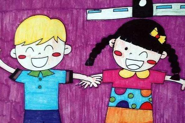 我的好朋友.jpg 我的好朋友.jpg