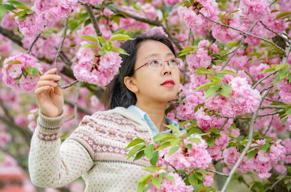 春天使我陶醉.jpg 春天使我陶醉.jpg