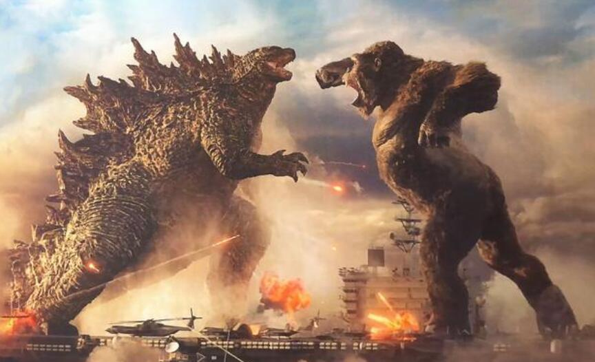 哥斯拉大战金刚.jpg 哥斯拉大战金刚.jpg