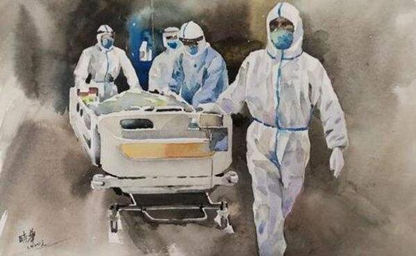 疫情先锋事迹_描写抗疫英雄.jpg 疫情先锋事迹_描写抗疫英雄.jpg