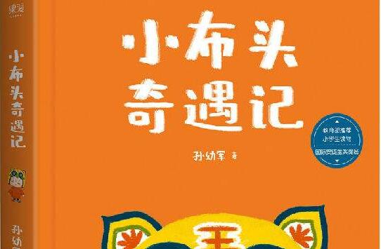 《小布头奇遇记》读后感300字400字.jpg 《小布头奇遇记》读后感300字400字.jpg