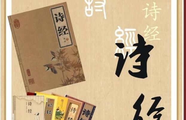 《诗经》主要内容简介及读书笔记感悟赏析1000字.jpg 《诗经》主要内容简介及读书笔记感悟赏析1000字.jpg