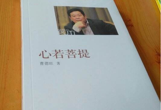 《心若菩提》读书笔记心得感悟1000字.png 《心若菩提》读书笔记心得感悟1000字.png
