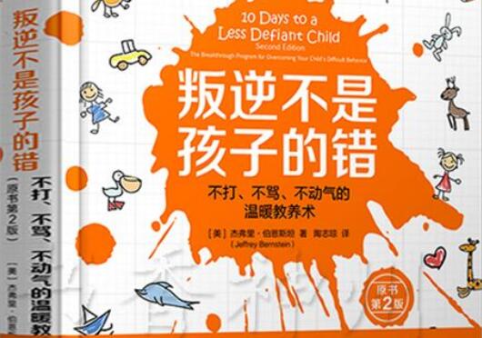 《叛逆不是孩子的错》.jpg 《叛逆不是孩子的错》.jpg