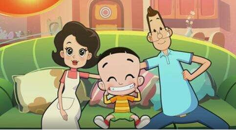 《大头儿子和小头爸爸》读后感a href=