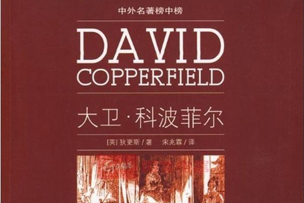 《大卫科波菲尔》读书笔记经典名句摘抄及感悟赏析.jpg
