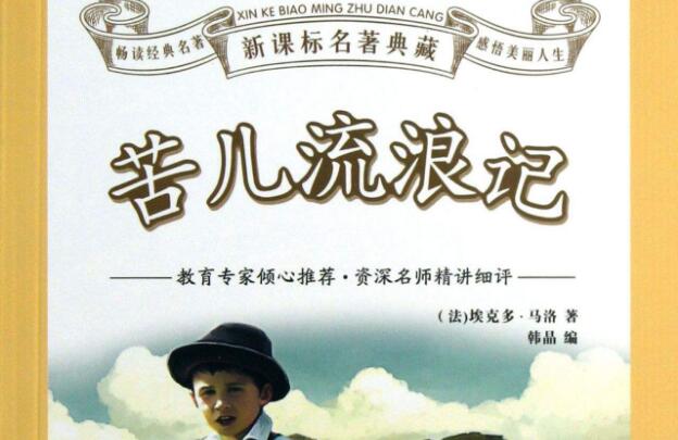 苦儿流浪记读书笔记摘抄好词好句加感悟.jpg 苦儿流浪记读书笔记摘抄好词好句加感悟.jpg