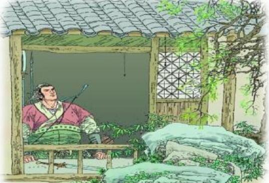 《纪昌学射》读后感a href=