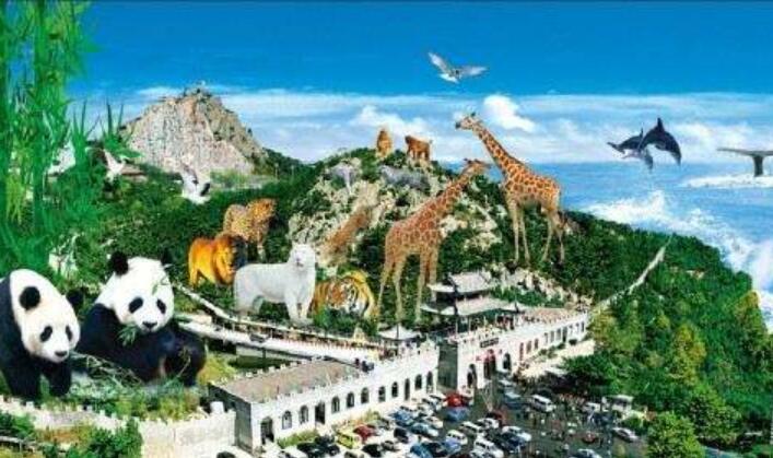 神雕山野生动物园.jpg 神雕山野生动物园.jpg