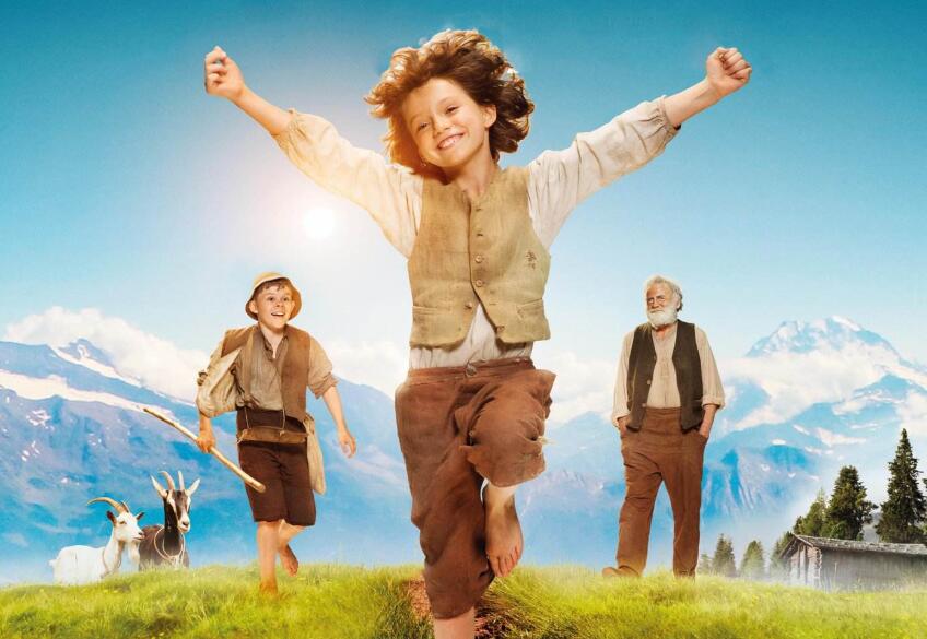 海蒂和爷爷.jpg 海蒂和爷爷.jpg