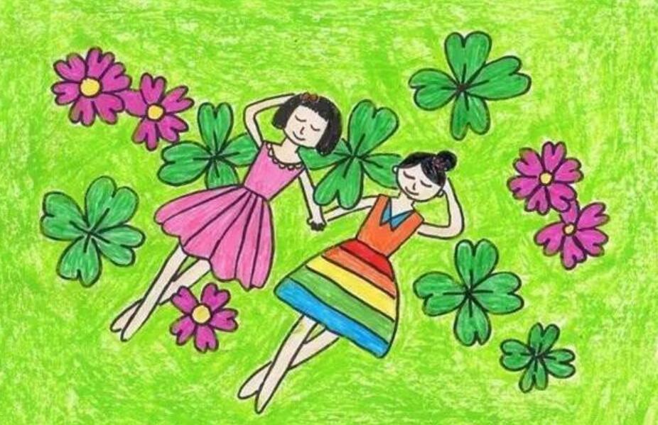 我的好朋友.jpg 我的好朋友.jpg