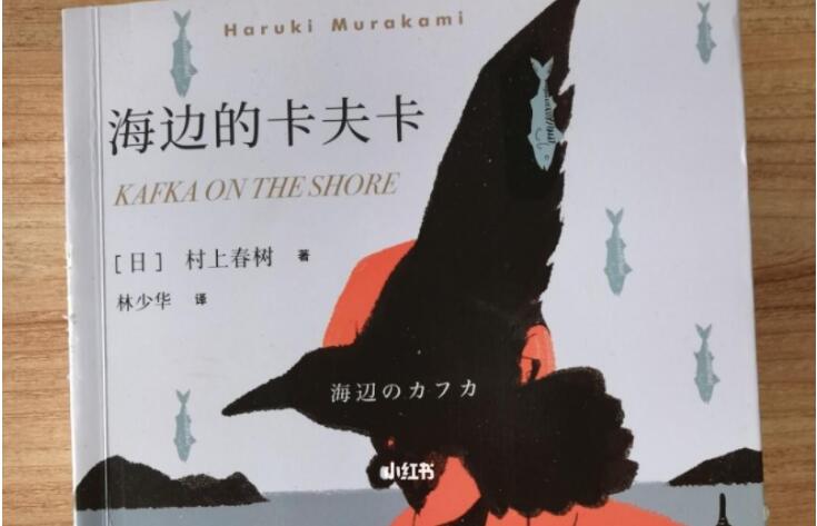 《海边的卡夫卡》书籍.jpg 《海边的卡夫卡》书籍.jpg