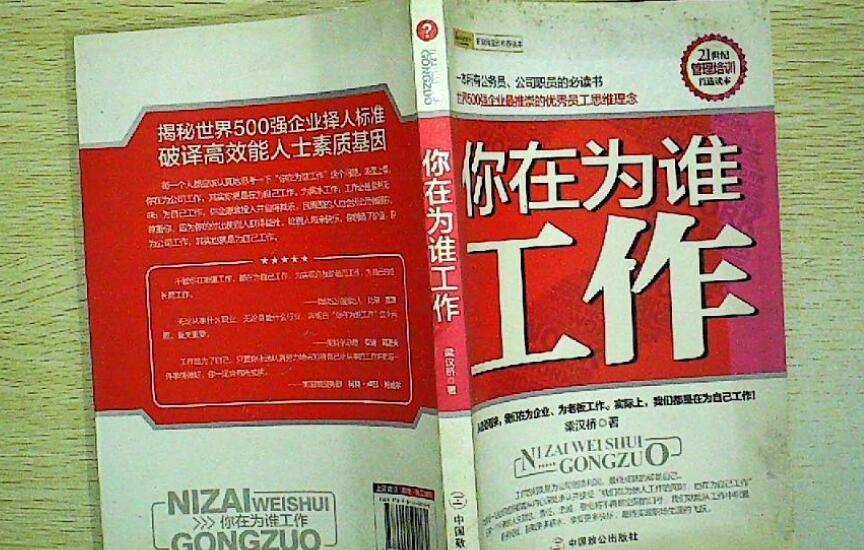 《你在为谁工作》书籍.jpg