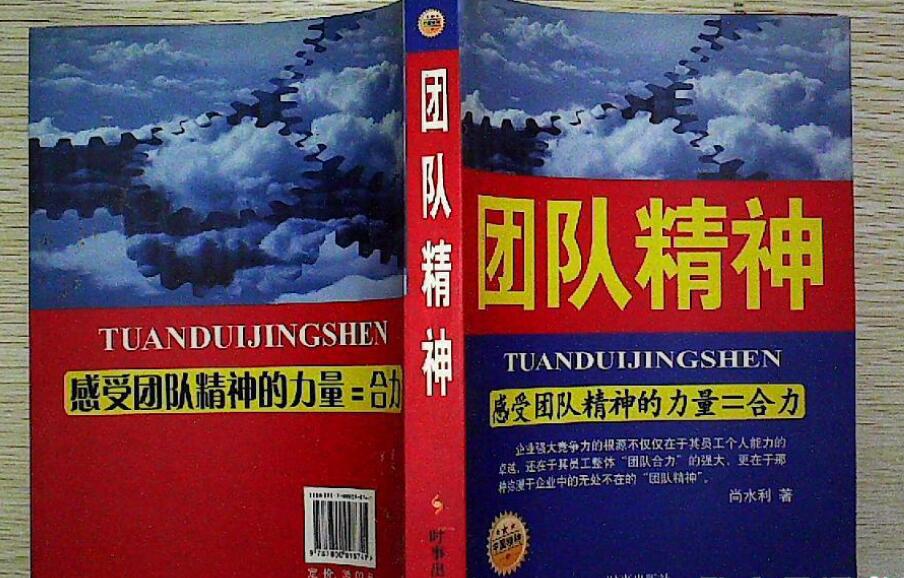 《团队精神》书籍.jpg
