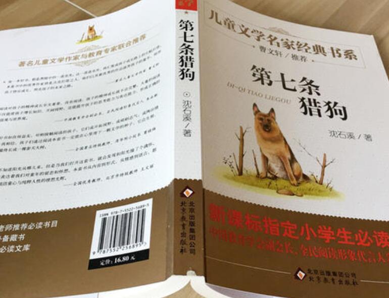 《第七条猎狗》书籍.jpg 《第七条猎狗》书籍.jpg