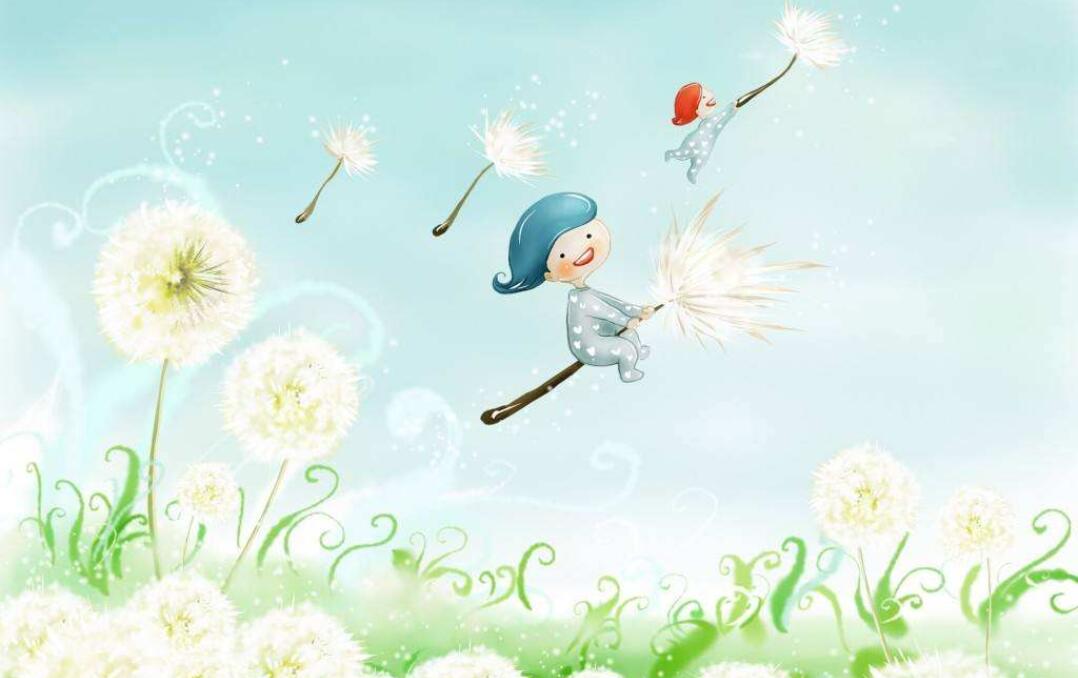 蒲公英的旅行.jpg 蒲公英的旅行.jpg