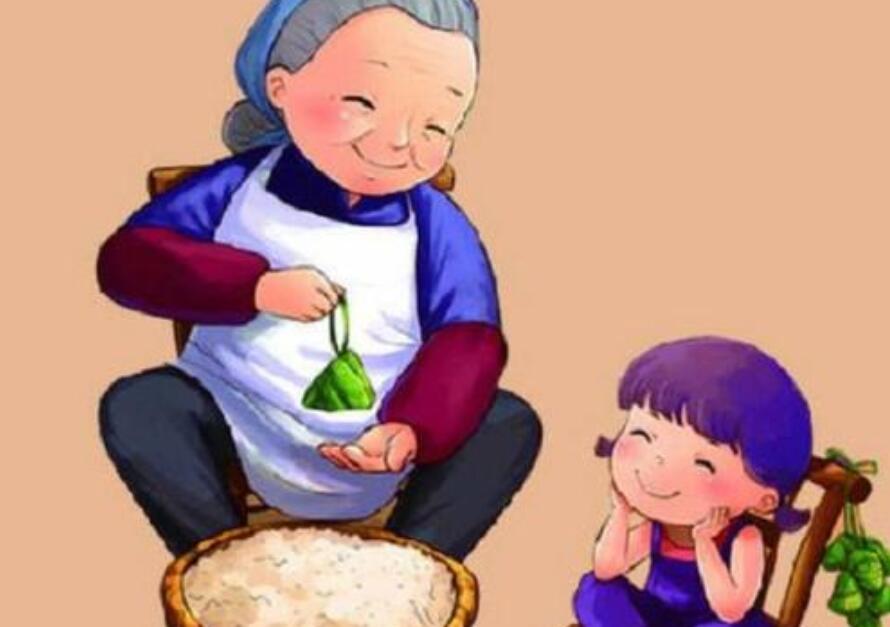 第一次去姥姥家.jpg 第一次去姥姥家.jpg