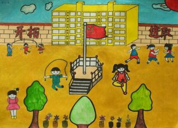 我的校园.jpg