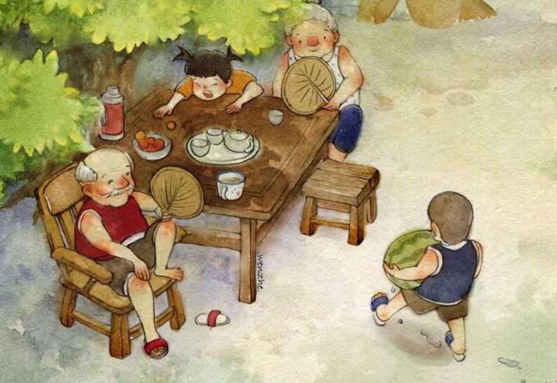 故乡的人.jpg 故乡的人.jpg