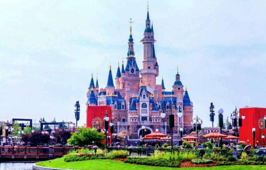 上海迪士尼的那一次游玩.jpg 上海迪士尼的那一次游玩.jpg