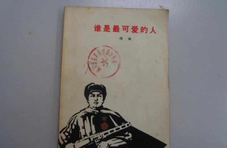 《谁是最可爱的人》书籍.jpg