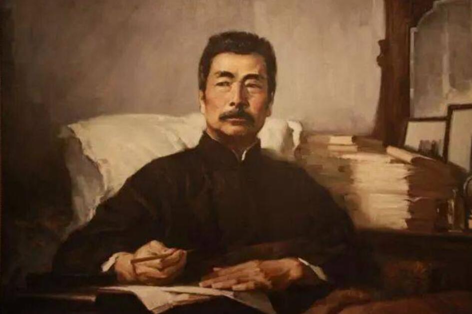 鲁迅《我们现在怎样做父亲》.jpg 鲁迅《我们现在怎样做父亲》.jpg