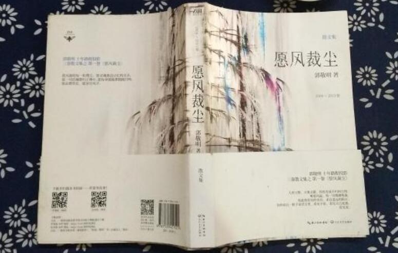 《愿风裁尘》书籍.jpg 《愿风裁尘》书籍.jpg