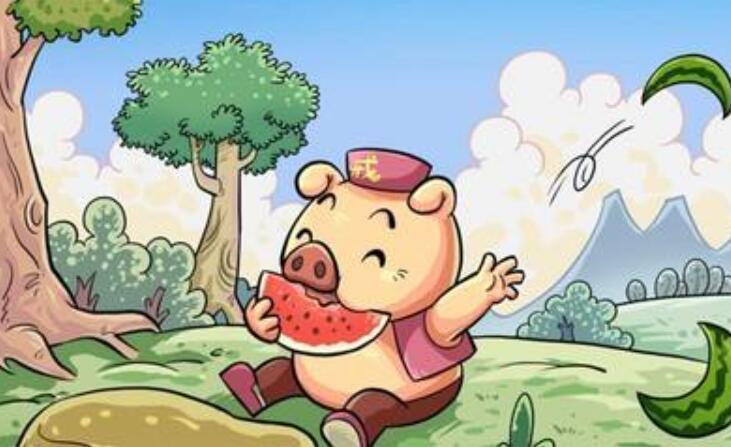 我和猪八戒过一天.jpg 我和猪八戒过一天.jpg