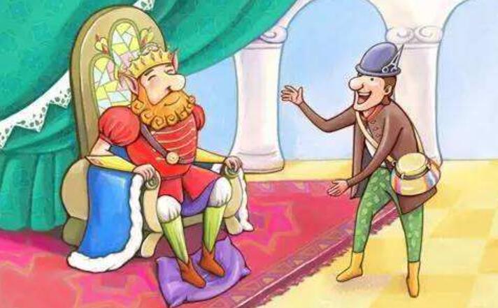 没有头发的国王.jpg 没有头发的国王.jpg