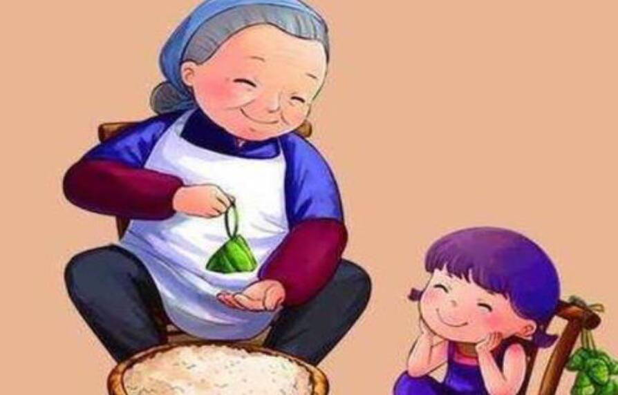 外婆苍老却又不失明媚的笑容.jpg 外婆苍老却又不失明媚的笑容.jpg